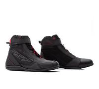 Rst Frontline Motorcycle Shoes Black EU 39 Man male