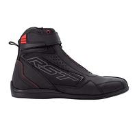 RST Frontier CE Red Motorcycle Boot UK 11