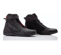 Rst Frontier Motorcycle Shoes Black EU 48 Man male