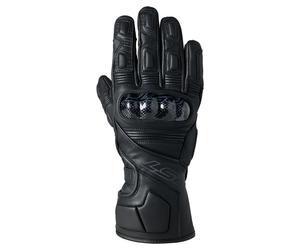 RST Fulcrum Mens Waterproof Motorcycle Gloves 3186 Ce Sport Leather Black