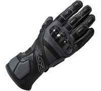 RST Fulcrum Motorcycle Gloves, black, size XL