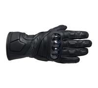 RST Fulcrum (CE) Leather Motorcycle Motorbike Gloves