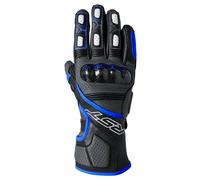 RST Gloves Fulcrum CE Mens Motorbike Motorcycle Sports Touring Leather Glove
