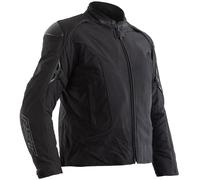 RST GT Ladies Motorcycle Textile Jacket, black, size 2XL for Women
