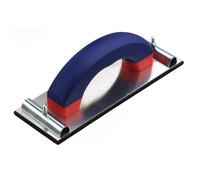 R.s.t. RTR8185 Hand Sander Soft Touch 100Mm (4In)