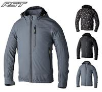 RST Havoc CE Mens Textile Jacket Motorcycle Motorbike Rider Urban City Jacket
