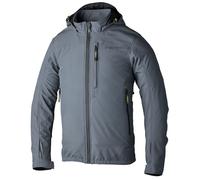 RST Havoc Motorcycle Textile Jacket, grey, size 5XL for Men