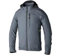 RST Havoc Motorcycle Textile Jacket, grey, size S