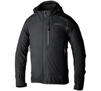RST Havoc Motorcycle Textile Jacket, black, size M