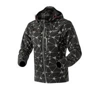 Rst Havoc D3o Jacket Black 2XL Men