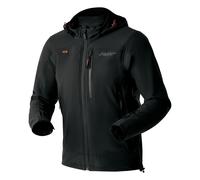 RST Havoc D3O (D30) Textile Motorcycle Motorbike Jacket Black