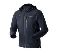RST Havoc D3O (D30) Textile Motorcycle Motorbike Jacket Navy