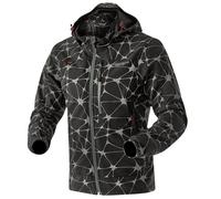 RST Havoc D3O Men's Waterproof Motorcycle Jacket Motorbike Scooter Hoodie