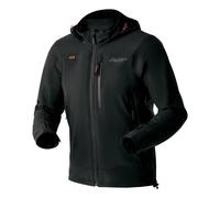 RST Havoc D3O Moto Motorcycle Motorbike Textile Jacket Black