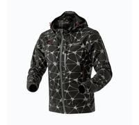 RST Havoc D3O Moto Motorcycle Motorbike Textile Jacket Black / Grey