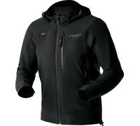 RST Havoc D3O Textile Jacket - Black