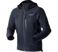 RST Havoc D3O Textile Jacket - Navy Blue