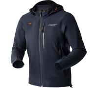 RST Havoc D3O waterproof Motorcycle Textile Jacket, navy, size XL