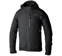 RST Havoc Motorcycle Textile Jacket, black, size XS for Men