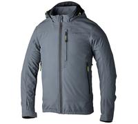 RST Havoc Motorcycle Textile Jacket, grey, size S