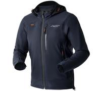 RST Havoc Waterproof Motorcycle Jacket D3O Armour CE Certified Black Grey Navy