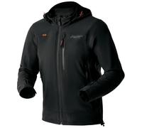 RST Havoc Waterproof Motorcycle Jacket D3O Armour CE Certified Black Grey Navy