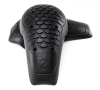 RST Hexa Level 2 Elbow / Knee Protectors Black