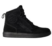RST Hi-Top Boots - Black