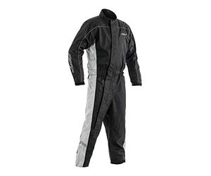 RST Hi-Vis Waterproof Suit
