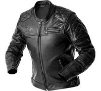 Rst Hillberry D3o Leather Jacket Black 2XL Men