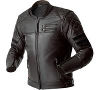 Rst Hillberry D3o Leather Jacket Brown 3XL Men