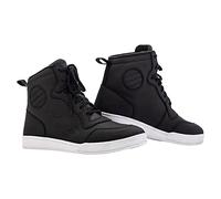 Rst Hitop Wp Ce Motorcycle Shoes Black EU 40 Men