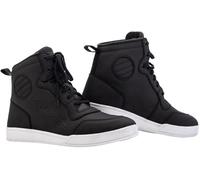 Rst Hitop Wp Ce Motorcycle Shoes Black EU 43 Men
