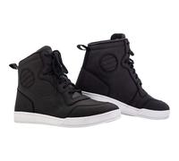 §RST Hitop WP MC Shoes Black§