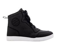 Rst Hitop Wp Ce Motorcycle Shoes Black EU 45 Men