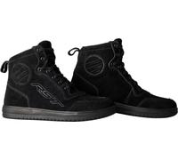 Rst Hitop Ce Motorcycle Shoes Black EU 43 Men
