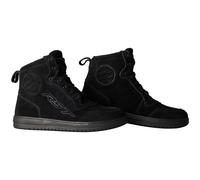 RST HITOP MOTO SNEAKER MENS CE BOOT Motrcycle Motorbike Touring Urban Boots