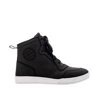 Rst Hitop Wp Ce Motorcycle Shoes Black EU 41 Men