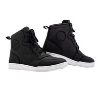 Rst Hitop Wp Ce Motorcycle Shoes Black EU 43 Men