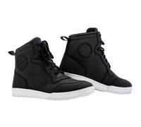 Rst Hitop Wp Ce Motorcycle Shoes Black EU 44 Men