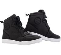 Rst Hitop Wp Ce Motorcycle Shoes Black EU 44 Men