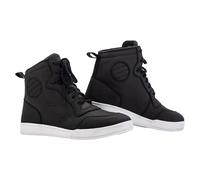 RST HiTop Motorcycle Shoes, black, size 45