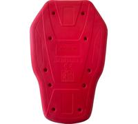 RST Impact Back Protector CE - 1 - Red