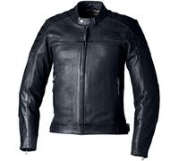 RST IOM TT Brandish 2 Motorcycle Leather Jacket, black, size L