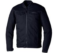 RST IOM TT Crosby 2, textile jacket waterproof S Black