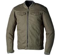 RST IOM TT Crosby 2, textile jacket waterproof S Olive