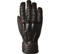 RST IOM TT Hillberry 2 CE Motorcycle Motorbike Leather Gloves Brown