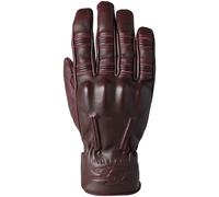 RST IOM TT Hillberry 2 Motorcycle Gloves, red, size 2XL