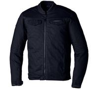 RST IOM TT Crosby 2 CE Textile Jacket Men Black Size 44 44