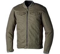 RST IOM TT Crosby 2, textile jacket waterproof M Olive
